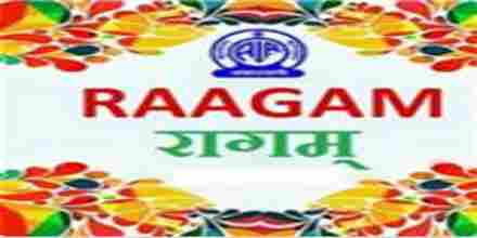 AIR Raagam