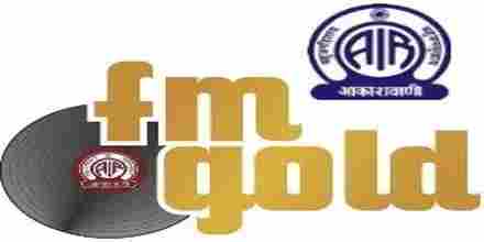 All India Radio FM Gold