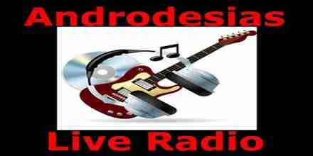 Androdesias Live Radio