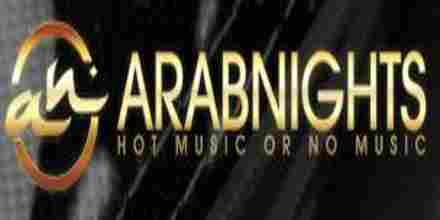 Arabnights Radio