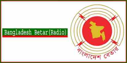 Bangladesh Betar 104 FM