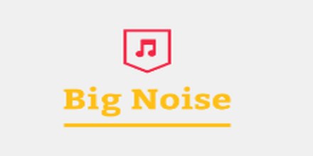 Big Noise Siberia