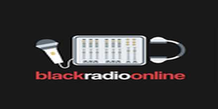 Black Radio Online PY