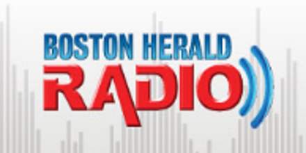 Boston Herald Radio