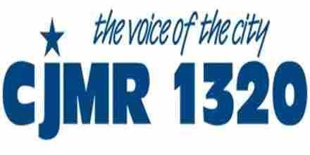 CJMR 1320