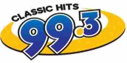 Classic Hits 99.3