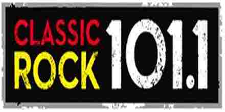 Classic Rock 101.1