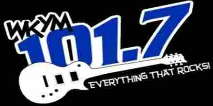 Classic Rock 101.7