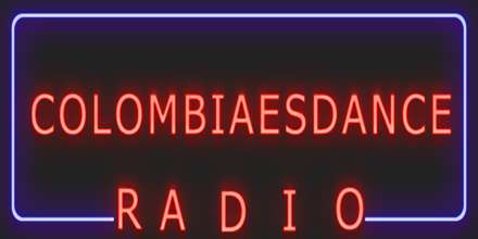 Colombiaes Dance Radio