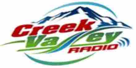 Creek Valley Radio