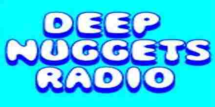 Deep Nuggets Radio