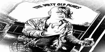 Dirty Old Punks