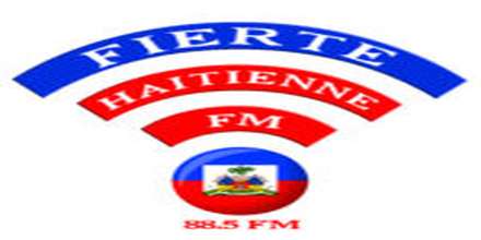 Fierte Haitienne FM