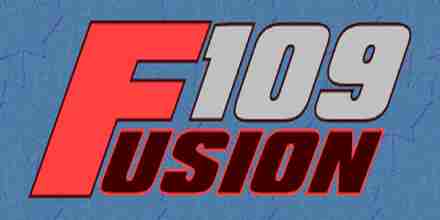 Fusion109 Radio