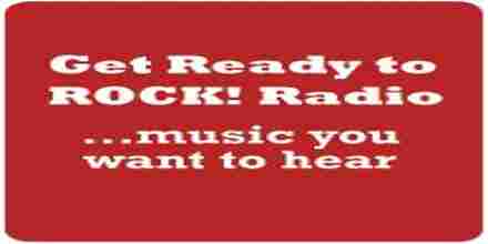 Get Ready to Rock Radio