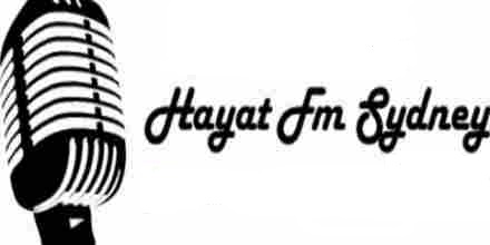 Hayat FM Sydney