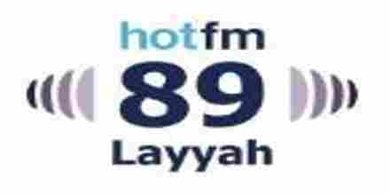 Hot FM 89 Layyah