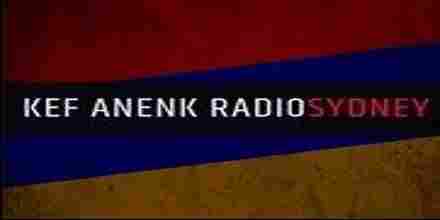 Kef Anenk Radio