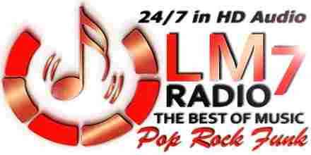 LM7 RADIO