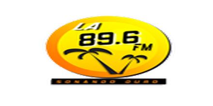 La 89.6