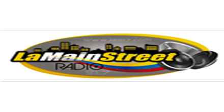 La Main St Radio