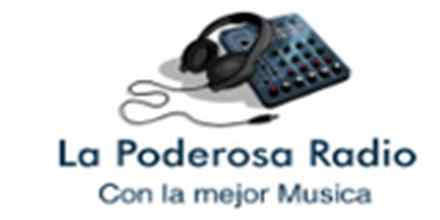 La Poderosa Radio Online Popular