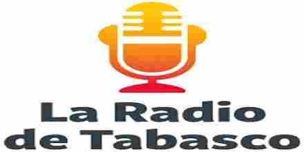 La Radio de Tabasco