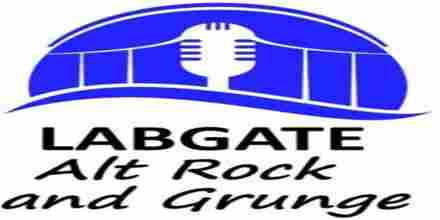 Labgate Radio Alt Rock and Grunge