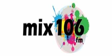 Mix 106 FM