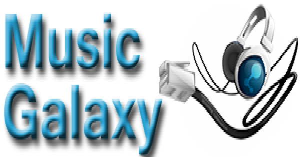 Music Galaxy