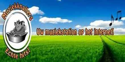 Muziekknallers FM