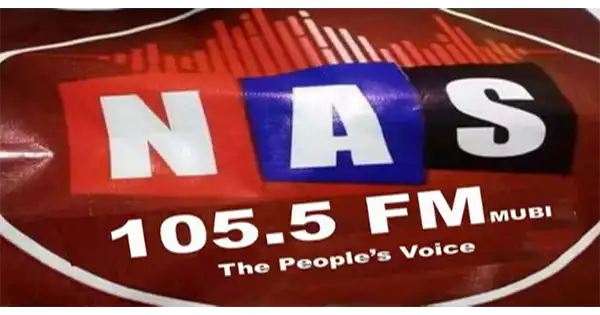 NAS FM 105.5 Mubi