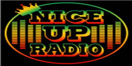 Nice Up Radio