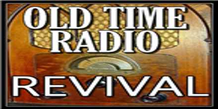 Old Time Radio Revival