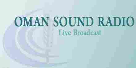 Oman Sound Radio