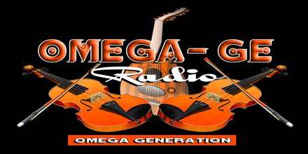 Omega GE Radio