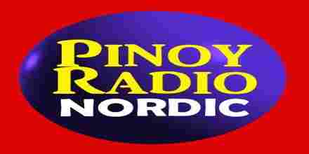 Pinoy Radio Nordic