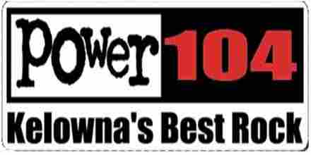 Power 104