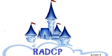 RADCP Radio