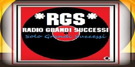 RGS Radio Grandi Successi