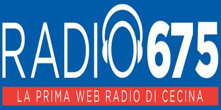 Radio 675