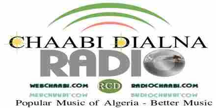 Radio Chaabi Dialna