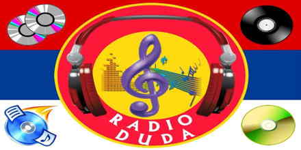 Radio Duda Sombor