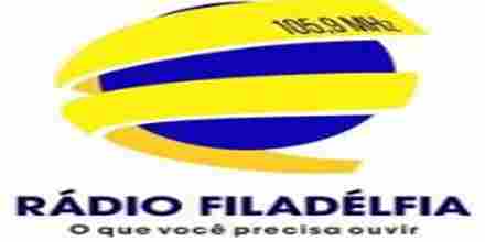 Radio Filadelfia 105