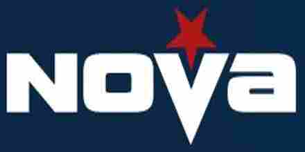 Radio Nova 100