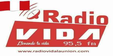 Radio Vida La Union