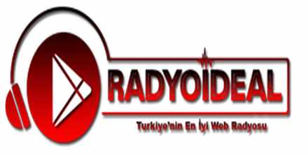 Radyo Ideal