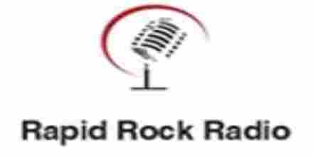 Rapid Rock Radio