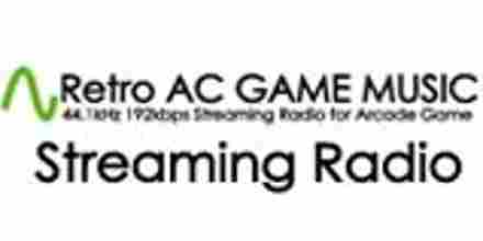 Retro PC GAME Music Radio