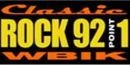 Rock 92.1